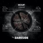 Darkside Core BASIL BLAST / Базилик  30гр на сайте Севас.рф