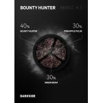 Darkside Core BOUNTY HUNTER / Ледяной кокос 30гр на сайте Севас.рф