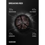 Darkside Core BREAKING RED / Гранат 100г на сайте Севас.рф