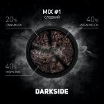 Darkside Core CINNAMON/ Корица 100гр на сайте Севас.рф
