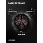 Darkside Base DARKSIDE COOKIE / Печенье 100гр на сайте Севас.рф