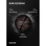 Darkside Core DARK ICECREAM / Мороженное 100гр на сайте Севас.рф