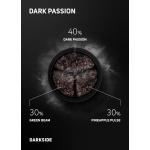Darkside Core PASSION / Маракуйя 100гр на сайте Севас.рф