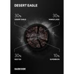 Табак Darkside Core DESERT EAGLE / Кактус 30г