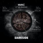 Darkside Core GONZO CAKE / Чизкейк 100гр на сайте Севас.рф