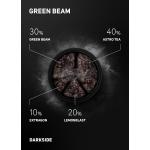 Darkside Core GREEN BEAM/ Фейхоа 100гр на сайте Севас.рф