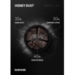 Darkside Core HONEY DUST / Мёд 100гр на сайте Севас.рф