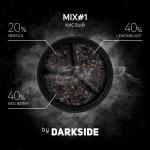 Darkside Core NEEDLS / Ёлка 100гр на сайте Севас.рф