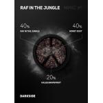 Табак Darkside Core RAF IN THE JUNGLE / Раф с апельсином 30гр
