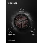 Darkside Core RED RUSH / Барбарисовые леденцы 100г на сайте Севас.рф