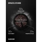 Darkside Core SPACE LYCHEE/  Спейс Личи 30гр на сайте Севас.рф