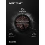 Darkside Core Sweet Comet / Клюква с бананом 30гр на сайте Севас.рф