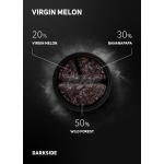 Darkside Core VIRGIN MELON / Чистая дыня 100гр на сайте Севас.рф