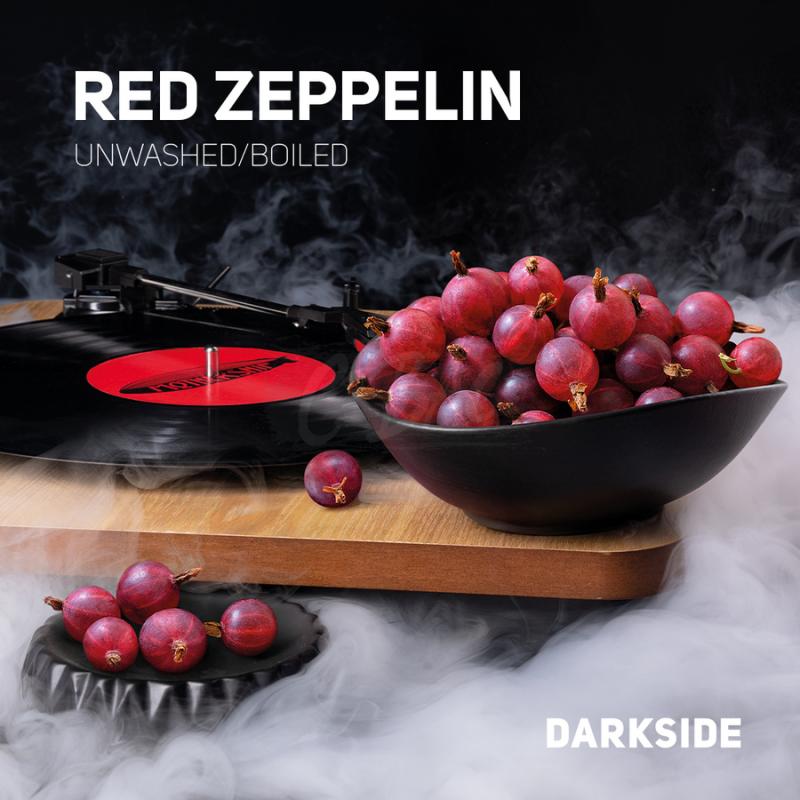 Табак Darkside Core RED ZEPPELIN - Крыжовник 30гр