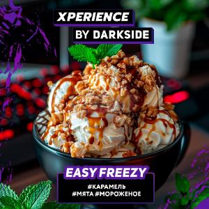 Darkside XPERIENCE EASY FREEZY 120гр