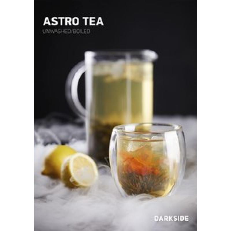 Darkside ASTRO TEA/ Зеленый чай 250гр на сайте Севас.рф