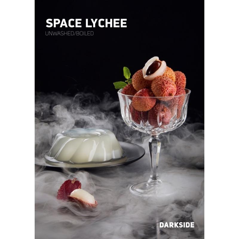 Darkside SPACE LYCHEE / Спейс Личи 250гр на сайте Севас.рф