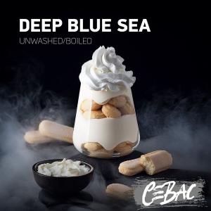 Darkside Core DEEP BLUE SEA / Дип Блю Си 30г