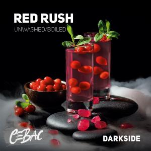 Darkside Core RED RUSH / Барбарисовые леденцы 100г