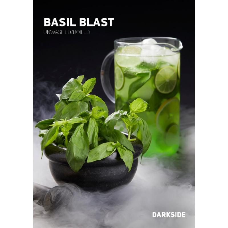 Darkside BASIL BLAST / Базилик  250гр на сайте Севас.рф