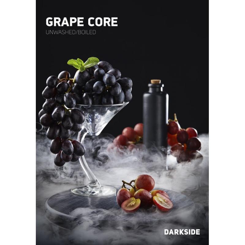 Darkside GRAPE CORE / Виноград 250гр на сайте Севас.рф