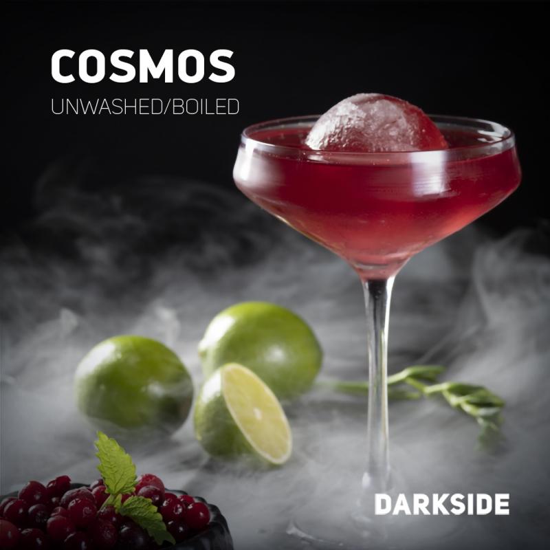 Darkside COSMOS/ Космополитен 250гр на сайте Севас.рф