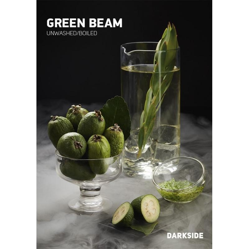 Darkside GREEN BEAM/ Фейхоа 250гр на сайте Севас.рф