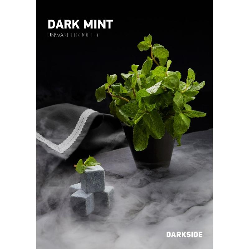 Darkside DARK MINT / Тёмная мята 250гр на сайте Севас.рф