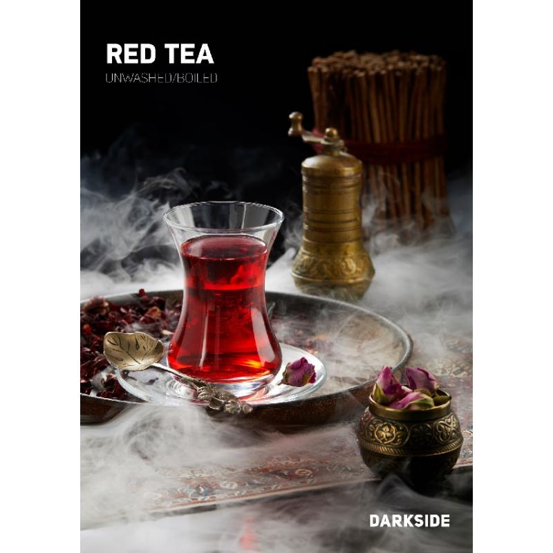 Darkside RED TEA / Красный чай 250гр на сайте Севас.рф