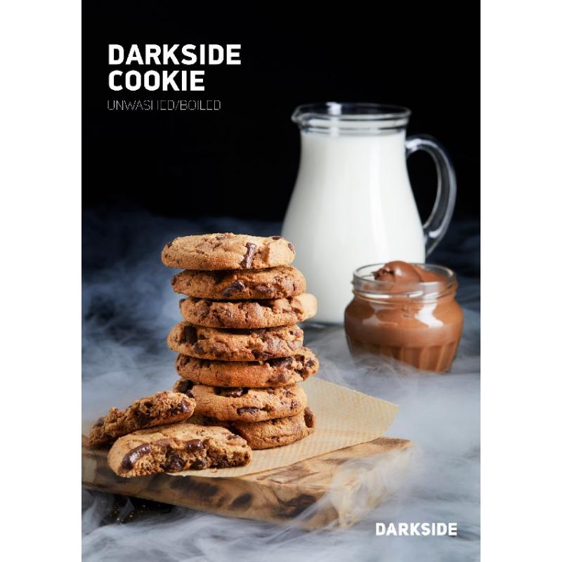 Darkside DARKSIDE COOKIE / Печенье 250гр на сайте Севас.рф