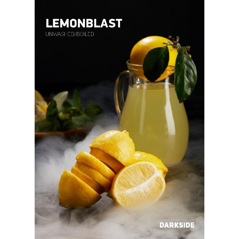 Darkside LEMONBLAST / Лимон 250гр на сайте Севас.рф