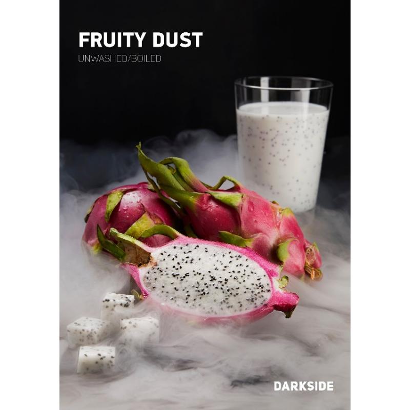 Darkside FRUITY DUST / Экзотический фрукт 250гр на сайте Севас.рф