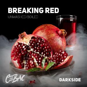 Darkside Core BREAKING RED / Гранат 30г