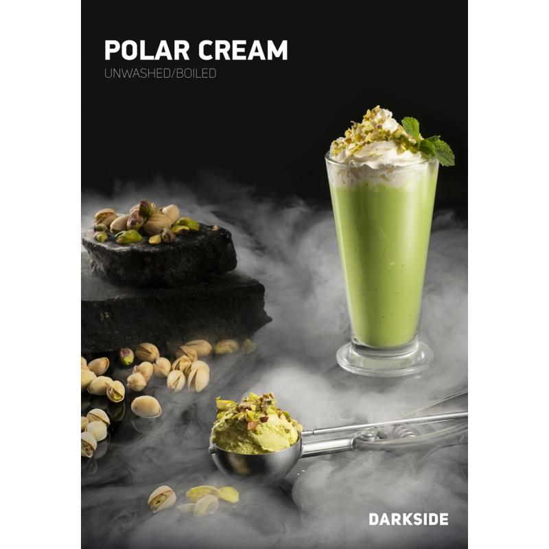 Darkside POLAR CREAM / Фисташковое мороженное 250гр на сайте Севас.рф