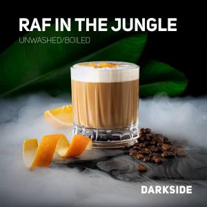 Darkside Core RAF IN THE JUNGLE / Раф с апельсином 30гр