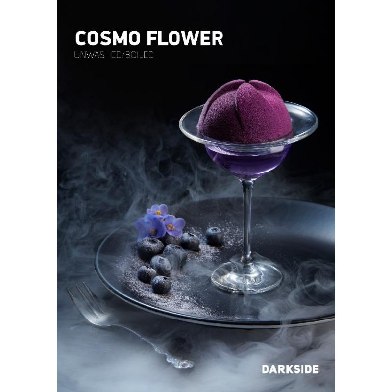 Darkside COSMO FLOWER / Цветочный Вкус 250гр на сайте Севас.рф