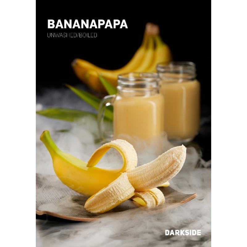 Darkside BANANAPAPA / Банан 250гр на сайте Севас.рф