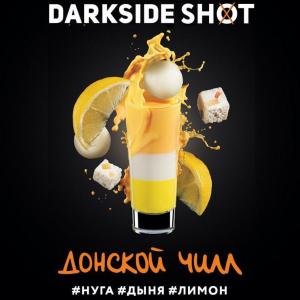 DARKSIDE SHOT Донской Чилл 30г