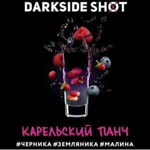 DARKSIDE SHOT Карельский Панч 30г