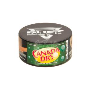 Duft Canada Dry - Имбирный Эль 20гр