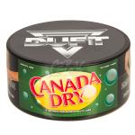 Duft Canada Dry - Имбирный Эль 80гр