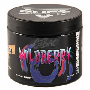 Duft Wildberry - Лесные ягоды 200гр