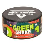 Duft Green Shake - Яблоко, киви и базилик 80гр