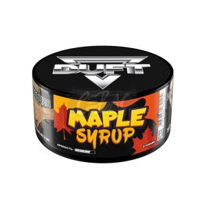 Duft Maple Syrup - Кленовый Сироп 20гр