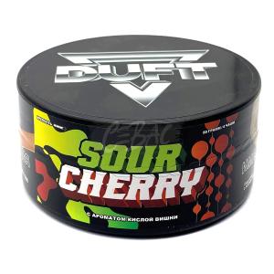 Duft Sour Cherry - Кислая вишня 80гр