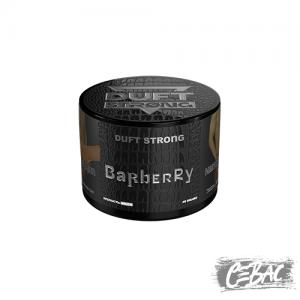 Duft Strong Barberry - Барбарис 40гр