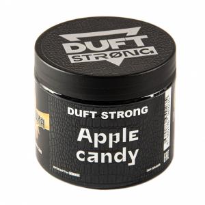 Duft Strong Apple Candy - Яблочная конфета 200гр