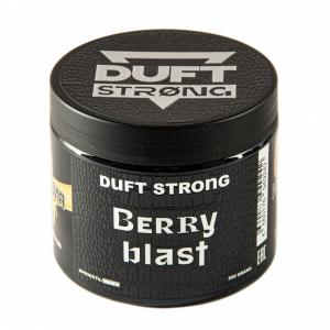 Duft Strong Berry Blast - Ягодный микс 200гр
