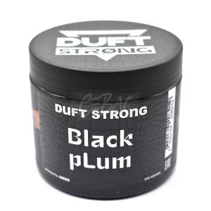 Duft Strong Black Plum - Чернослив 200гр