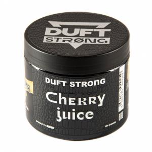 Duft Strong Cherry Juice - Вишневый сок 200гр